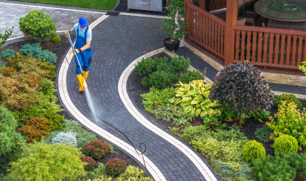 Best Best Pressure Washing Companies  in Security Widefield, CO